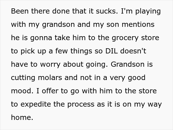"I've Been Chasing You For 10 Minutes": 'Karen' Assumes Dad Works At Store, Gets A Reality Check "I've Been Chasing You For 10 Minutes": 'Karen' Assumes Dad Works At Store, Gets A Reality Check