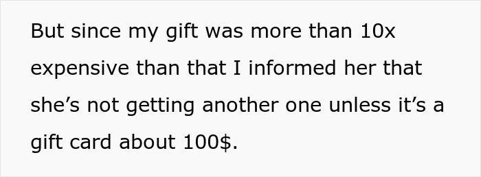 “How I Could Be So Selfish”: Guy Uninvited From Sister’s Wedding Over Gift Conundrum