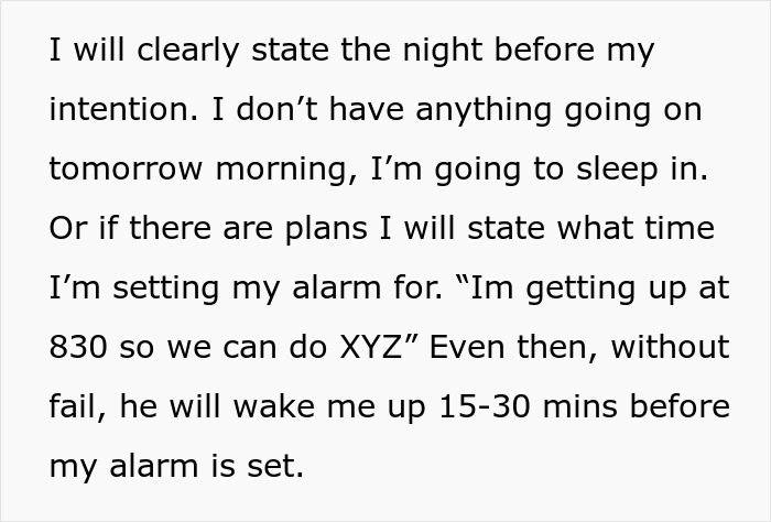 BF Won’t Let GF Ever Sleep In, She Explodes When He Once Again Wakes Her Up By Flicking Her Nose BF Won’t Let GF Ever Sleep In, She Explodes When He Once Again Wakes Her Up By Flicking Her Nose