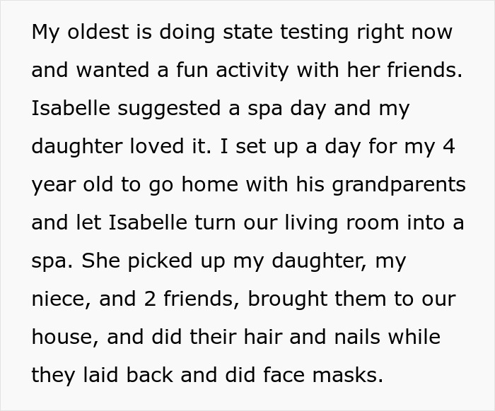 Woman Is Stunned As SIL Goes Negotiating With Nanny Behind Her Back But Gets Outbid Woman Is Stunned As SIL Goes Negotiating With Nanny Behind Her Back But Gets Outbid