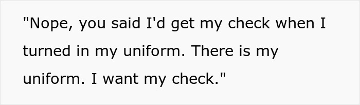 Mom And Daughter Earn “Rock Stars” Title After Their Malicious Compliance Leaves Casino Speechless Mom And Daughter Earn “Rock Stars” Title After Their Malicious Compliance Leaves Casino Speechless
