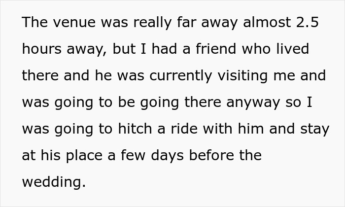 "They Want To Sue Me Now": Photographer Doesn't Show Up To Wedding "They Want To Sue Me Now": Photographer Doesn't Show Up To Wedding