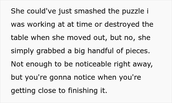 Man Applauds His Ex For Masterful Revenge That Took Him A Few Months To Figure Out Man Applauds His Ex For Masterful Revenge That Took Him A Few Months To Figure Out