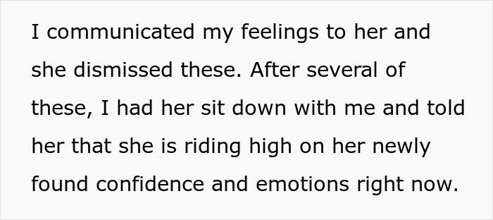 Woman Thinks She’s Too Hot For Her Husband, Comes Crawling Back As Divorce Proceeds Woman Thinks She’s Too Hot For Her Husband, Comes Crawling Back As Divorce Proceeds