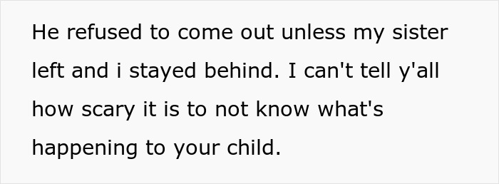 Instead Of Helping Wife, Guy Relaxes During 6-Week Paternity Leave, Gets Mad When Wife Blacks Out Instead Of Helping Wife, Guy Relaxes During 6-Week Paternity Leave, Gets Mad When Wife Blacks Out