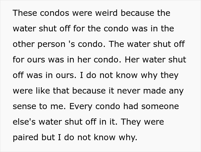 Dad Figures Out A Way To Get Back At 'Karen' Neighbor After She Makes Their Life Hell Dad Figures Out A Way To Get Back At 'Karen' Neighbor After She Makes Their Life Hell