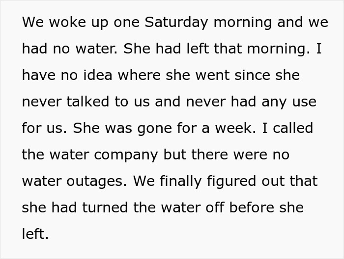 Dad Figures Out A Way To Get Back At 'Karen' Neighbor After She Makes Their Life Hell Dad Figures Out A Way To Get Back At 'Karen' Neighbor After She Makes Their Life Hell