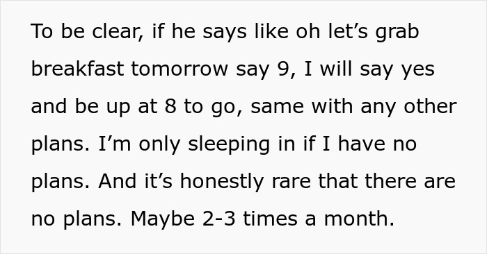 BF Won’t Let GF Ever Sleep In, She Explodes When He Once Again Wakes Her Up By Flicking Her Nose BF Won’t Let GF Ever Sleep In, She Explodes When He Once Again Wakes Her Up By Flicking Her Nose