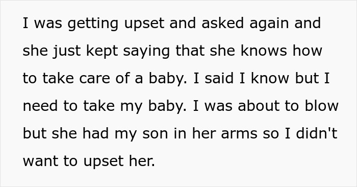 Woman Keeps Parenting Others’ Kids, Friend Kicks Her Out After She Refused To Give Her Baby Back Woman Keeps Parenting Others’ Kids, Friend Kicks Her Out After She Refused To Give Her Baby Back