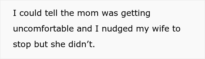 Woman Makes Couple Feel Bad About Their Son’s Failure, Starts Crying When Husband Calls Her Out Woman Makes Couple Feel Bad About Their Son’s Failure, Starts Crying When Husband Calls Her Out