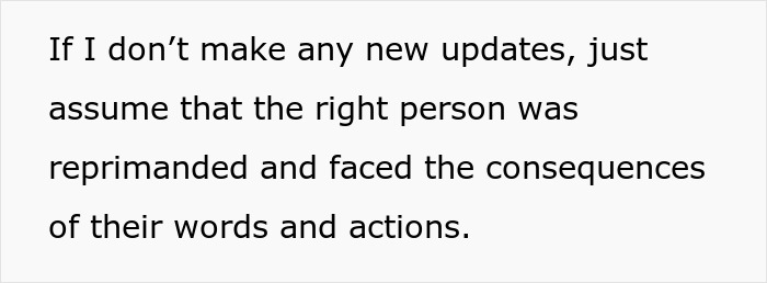 Coworker Keeps Mocking Woman Over Her Large Chest, It Finally Backfires On Her Coworker Keeps Mocking Woman Over Her Large Chest, It Finally Backfires On Her