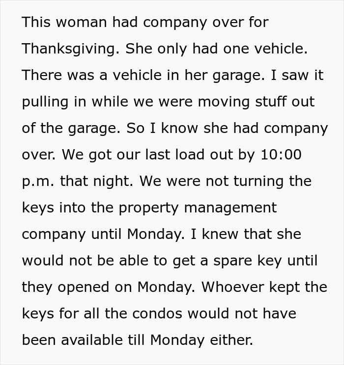 Dad Figures Out A Way To Get Back At 'Karen' Neighbor After She Makes Their Life Hell Dad Figures Out A Way To Get Back At 'Karen' Neighbor After She Makes Their Life Hell