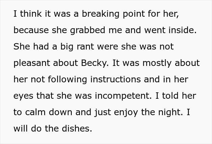 Son Says He'll Only Talk To Mom When His Wife Is Around, Learns About Her Diagnosis From Instagram Son Says He'll Only Talk To Mom When His Wife Is Around, Learns About Her Diagnosis From Instagram