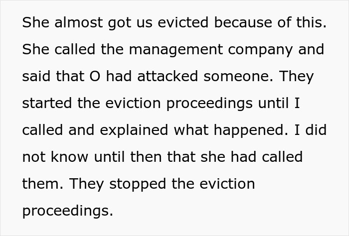 Dad Figures Out A Way To Get Back At 'Karen' Neighbor After She Makes Their Life Hell Dad Figures Out A Way To Get Back At 'Karen' Neighbor After She Makes Their Life Hell