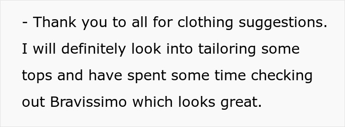 Coworker Keeps Mocking Woman Over Her Large Chest, It Finally Backfires On Her Coworker Keeps Mocking Woman Over Her Large Chest, It Finally Backfires On Her