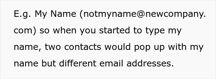 CEO’s Email Blunder Leaves New Hire Infuriated As His Actual Salary Is Revealed CEO’s Email Blunder Leaves New Hire Infuriated As His Actual Salary Is Revealed