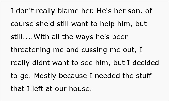 Instead Of Helping Wife, Guy Relaxes During 6-Week Paternity Leave, Gets Mad When Wife Blacks Out Instead Of Helping Wife, Guy Relaxes During 6-Week Paternity Leave, Gets Mad When Wife Blacks Out