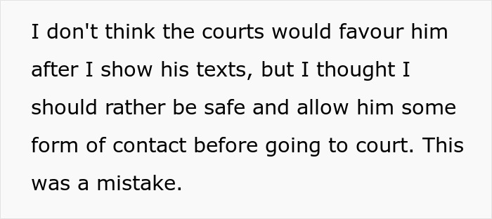 Instead Of Helping Wife, Guy Relaxes During 6-Week Paternity Leave, Gets Mad When Wife Blacks Out Instead Of Helping Wife, Guy Relaxes During 6-Week Paternity Leave, Gets Mad When Wife Blacks Out