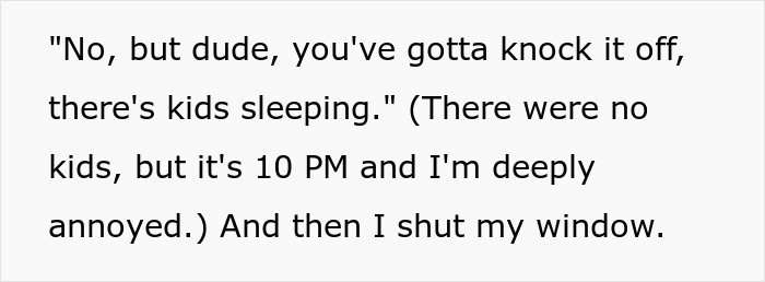 Entitled Man Parks In A Private Lot, Resident Comes Back To No Spaces Left And Executes Karma Entitled Man Parks In A Private Lot, Resident Comes Back To No Spaces Left And Executes Karma