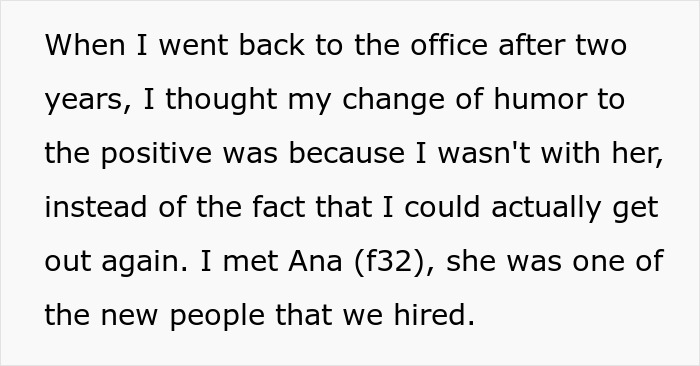 Husband Moves In With Mistress, Wife Makes Peace With It, He Quickly Regrets The Decision Husband Moves In With Mistress, Wife Makes Peace With It, He Quickly Regrets The Decision