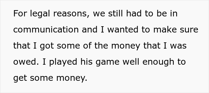 Woman Gets Screwed Over By Narcissist BF, Ruins The Single Thing He Cares About As Revenge Woman Gets Screwed Over By Narcissist BF, Ruins The Single Thing He Cares About As Revenge