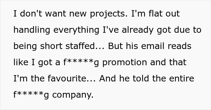 CEO’s Email Blunder Leaves New Hire Infuriated As His Actual Salary Is Revealed CEO’s Email Blunder Leaves New Hire Infuriated As His Actual Salary Is Revealed