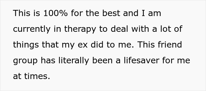 Mom Says She's Uncomfortable With Single Dad Being In Her Mom Group, So They Go On Without Her Mom Says She's Uncomfortable With Single Dad Being In Her Mom Group, So They Go On Without Her