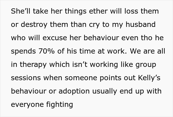 Guy Threatens Divorce Over Wife Wanting To Kick Out His Abusive Niece, She Agrees On The Spot