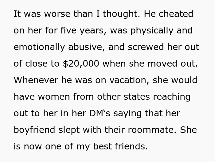 Woman Gets Screwed Over By Narcissist BF, Ruins The Single Thing He Cares About As Revenge Woman Gets Screwed Over By Narcissist BF, Ruins The Single Thing He Cares About As Revenge
