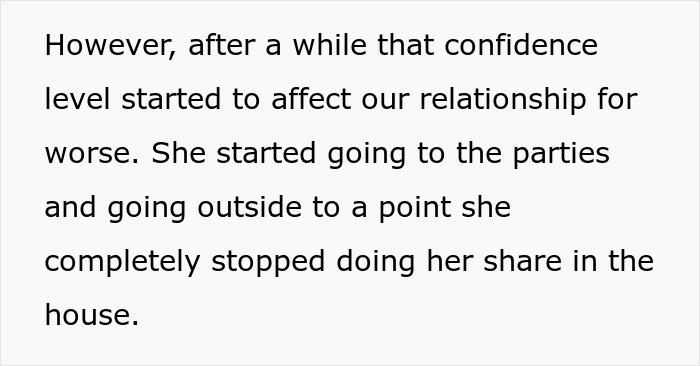 Woman Thinks She’s Too Hot For Her Husband, Comes Crawling Back As Divorce Proceeds Woman Thinks She’s Too Hot For Her Husband, Comes Crawling Back As Divorce Proceeds