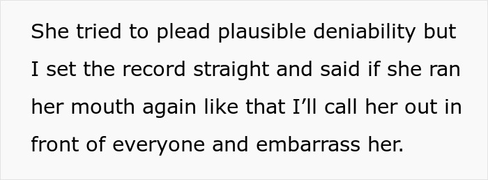 Woman Makes Couple Feel Bad About Their Son’s Failure, Starts Crying When Husband Calls Her Out Woman Makes Couple Feel Bad About Their Son’s Failure, Starts Crying When Husband Calls Her Out
