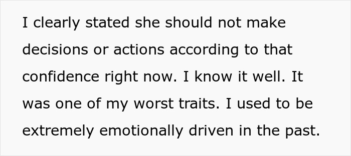 Woman Thinks She’s Too Hot For Her Husband, Comes Crawling Back As Divorce Proceeds Woman Thinks She’s Too Hot For Her Husband, Comes Crawling Back As Divorce Proceeds