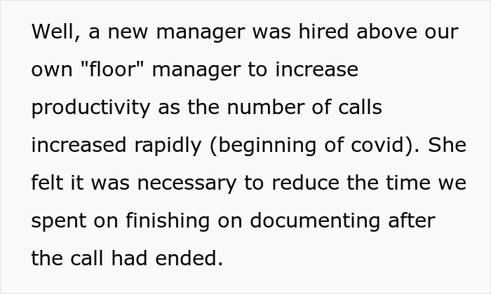 Boss Puts Company Under Fire After Enforcing An Impossible Change Workers Maliciously Comply With Boss Puts Company Under Fire After Enforcing An Impossible Change Workers Maliciously Comply With