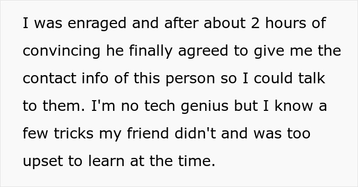 Woman Uses IP Address To Get Back At Hacker: "Kid Was Totally Freaking Out And Begging" Woman Uses IP Address To Get Back At Hacker: "Kid Was Totally Freaking Out And Begging"