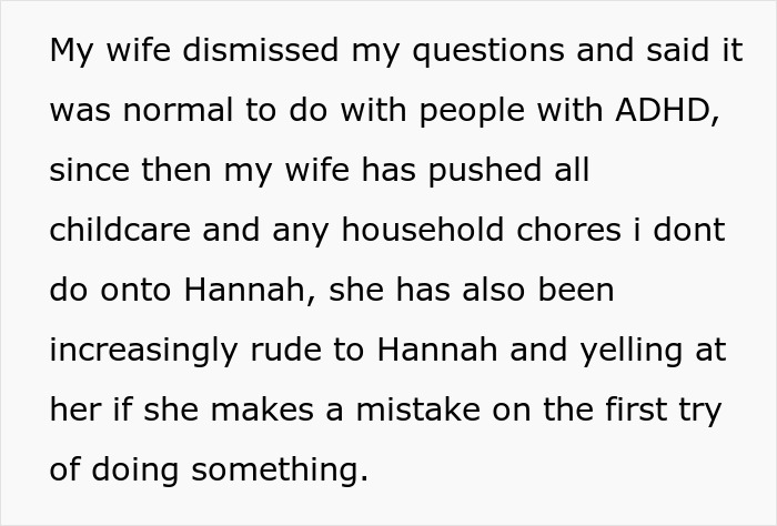 Woman Moves In With Her Sis, Does All The Chores That Sis Has Been Avoiding, Husband Is Mortified Woman Moves In With Her Sis, Does All The Chores That Sis Has Been Avoiding, Husband Is Mortified