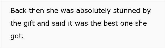 “How I Could Be So Selfish”: Guy Uninvited From Sister’s Wedding Over Gift Conundrum “How I Could Be So Selfish”: Guy Uninvited From Sister’s Wedding Over Gift Conundrum