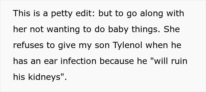 New Mom Complains About MIL Not Buying A Car Seat On Her Own Dime, Gets A Reality Check Online New Mom Complains About MIL Not Buying A Car Seat On Her Own Dime, Gets A Reality Check Online