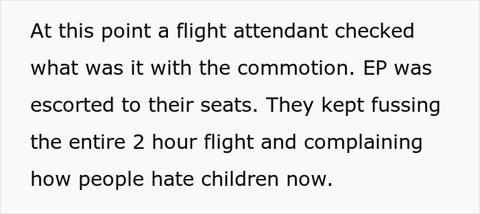 Parent Wants Service Dog Moved For "Baby Boy's" Window Seat, Gets A Reality Check Parent Wants Service Dog Moved For "Baby Boy's" Window Seat, Gets A Reality Check