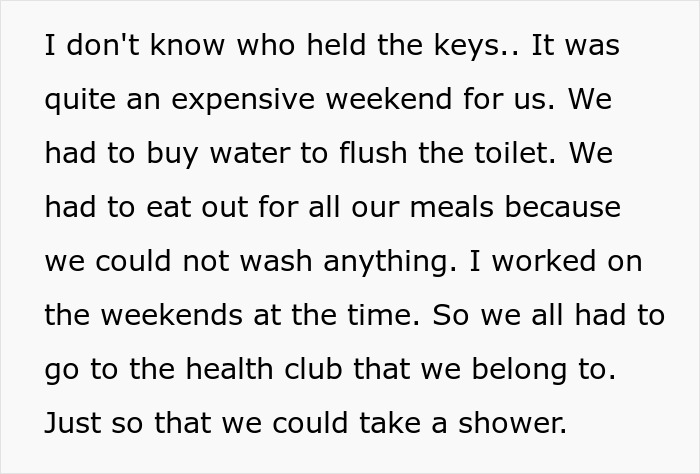 Dad Figures Out A Way To Get Back At 'Karen' Neighbor After She Makes Their Life Hell Dad Figures Out A Way To Get Back At 'Karen' Neighbor After She Makes Their Life Hell