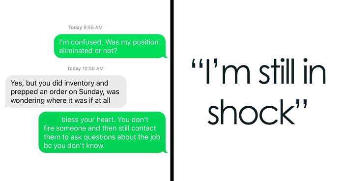 “He Said It Wasn’t His Problem”: 89 Aggravating Bosses You Wouldn’t Want To Work For