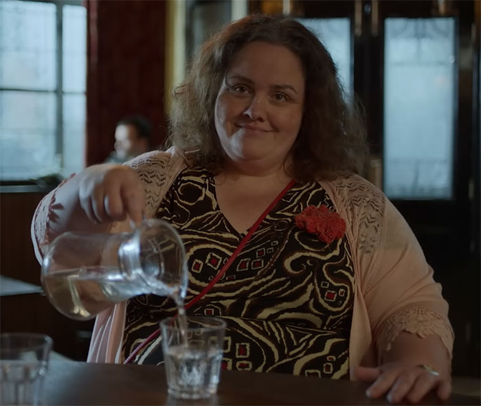 “I’m Suing Him”: Baby Reindeer’s Alleged Real-Life Martha Threatens Stephen King “I’m Suing Him”: Baby Reindeer’s Alleged Real-Life Martha Threatens Stephen King