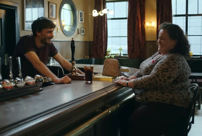 “I’m Suing Him”: Baby Reindeer’s Alleged Real-Life Martha Threatens Stephen King “I’m Suing Him”: Baby Reindeer’s Alleged Real-Life Martha Threatens Stephen King