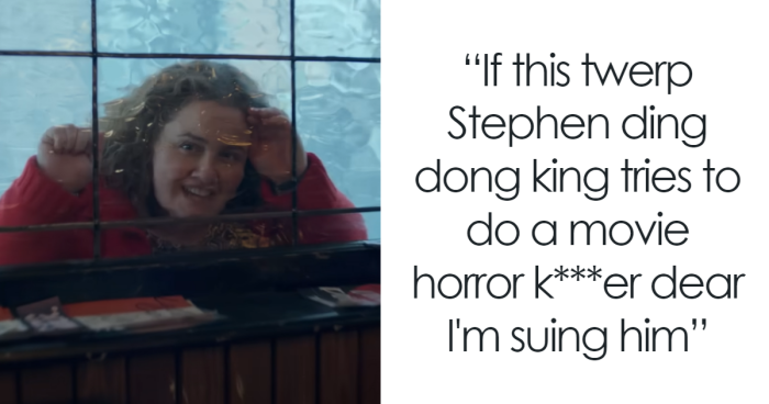 Baby Reindeer’s “Real-Life Martha” Goes After Stephen King After He Praised The Show