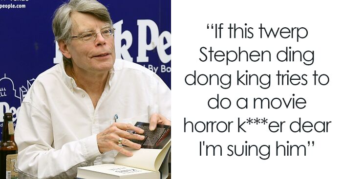 Baby Reindeer’s “Real-Life Martha” Goes After Stephen King After He Praised The Show