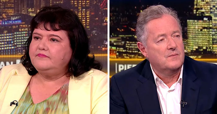 Baby Reindeer’s Real Martha Fiona Harvey Breaks Her Silence, Reveals She Sent Fewer Than 10 Emails