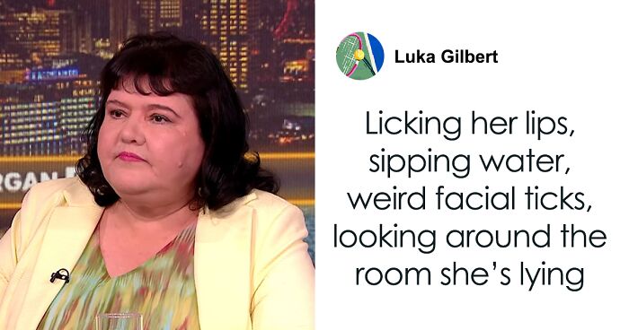 Baby Reindeer’s Real Martha Fiona Harvey Breaks Her Silence, Reveals She Sent Fewer Than 10 Emails