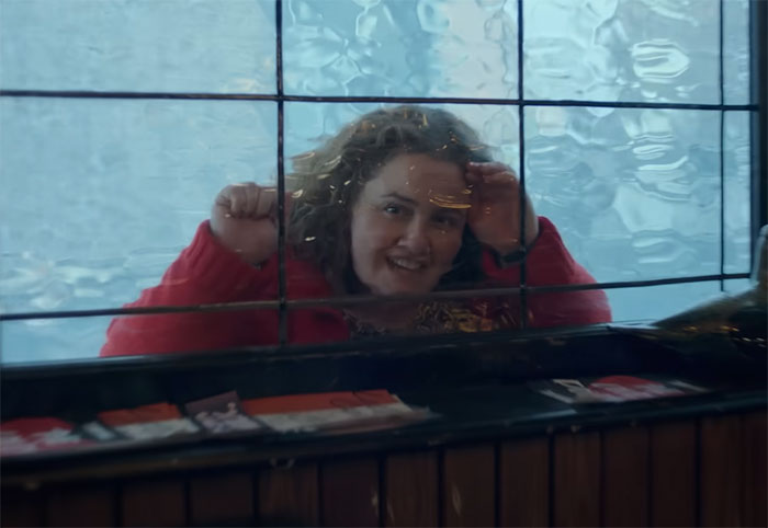 “I’m Suing Him”: Baby Reindeer’s Alleged Real-Life Martha Threatens Stephen King “I’m Suing Him”: Baby Reindeer’s Alleged Real-Life Martha Threatens Stephen King