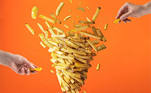 15 Of The Best Advertising Photographs From The 2023 PX3 Prix De La Photographie Paris