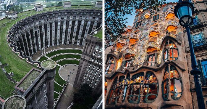 80 Examples Of Praise-Worthy Buildings, As Shared By A Dedicated Online Community