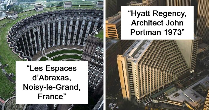 80 Times Architecture Lovers Were So Impressed With A Building They Saw, They Just Had To Share